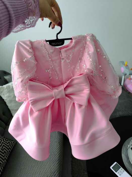 Рокля за бебе...