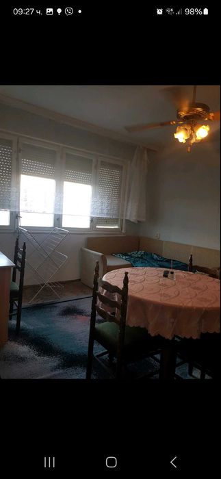 Дава се под наем Двустаен апартамент в Добрич, Център - 65 кв.м за 204 € - Снимка #8