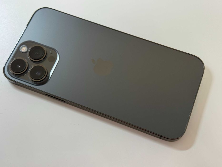 iPhone 13 Pro Max, Graphite, 512Gb | Cod - G748