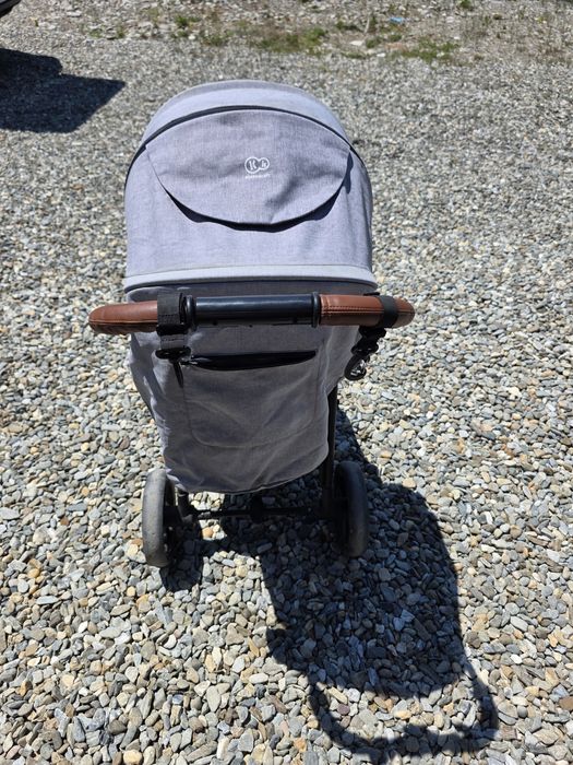 Cărucior 2 in 1  krausman
