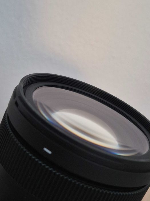 Sigma 28-70mm Obiectiv Mirrorless F2.8 Contemporary DG DN Montura Panasonic L