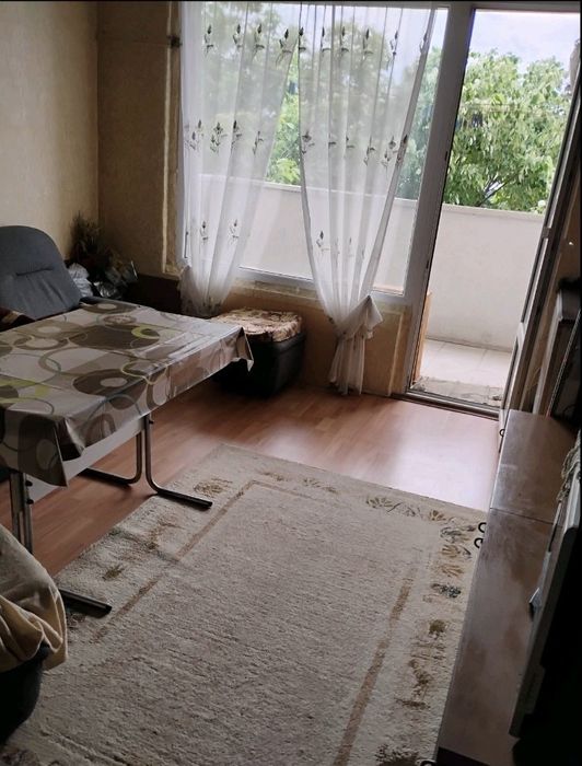 Продава се Двустаен апартамент в Хасково, Дружба 1 - 64 кв.м за 1141 €/кв.м - Снимка #1