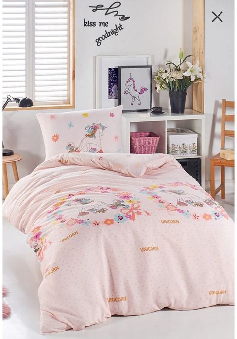 Детски спален комлект