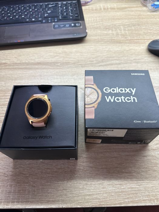 Смарт часы Самсунг