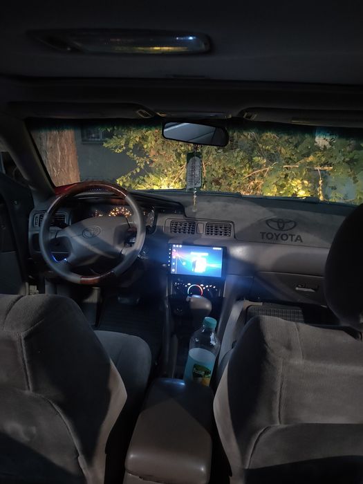 Тойота камри 20 американец