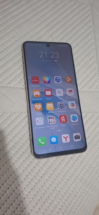 Huawei Nova 13i.
