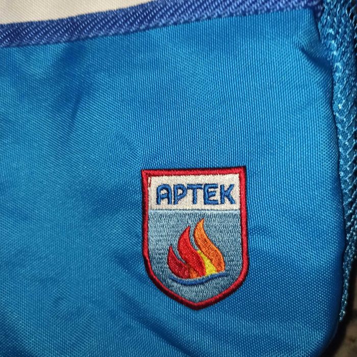 Городской рюкзак Артек, Я-вожатый