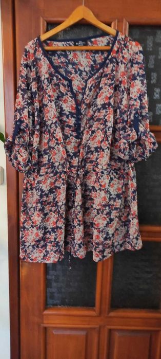 Красиви летни туники и лятна рокля