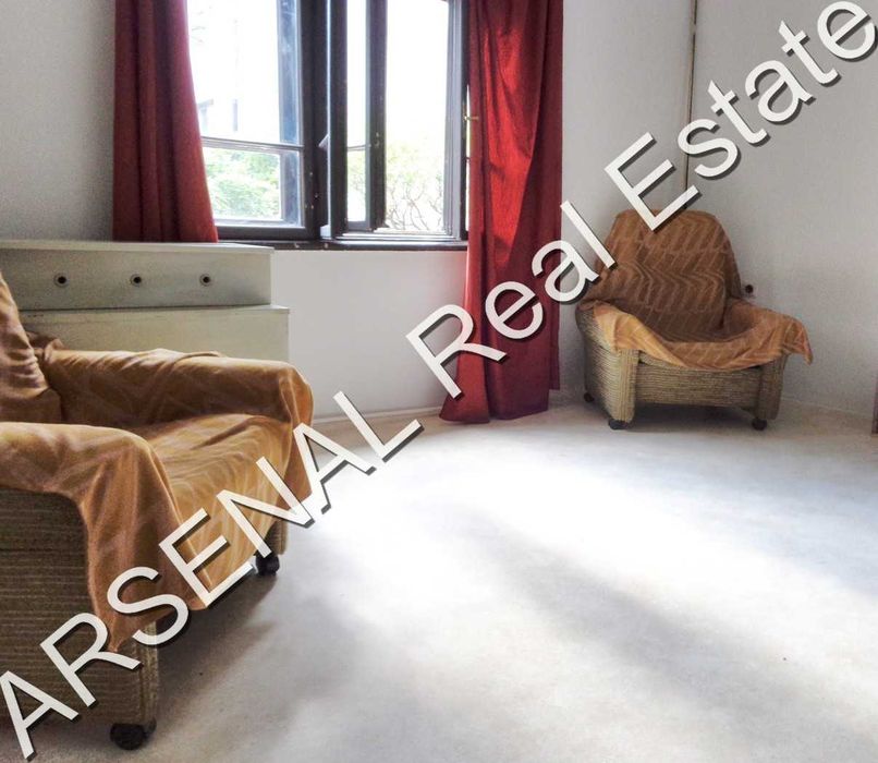 Продава се Двустаен апартамент в София, Център - 70 кв.м за 2500 €/кв.м - Снимка #3