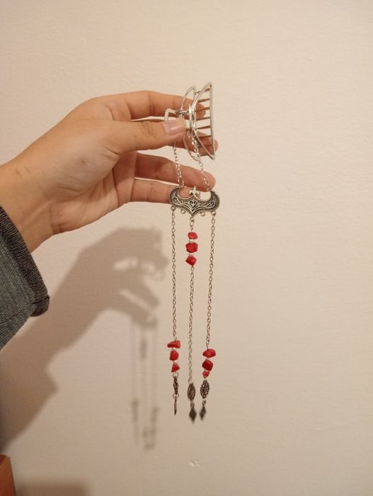 краб в казахском стиле