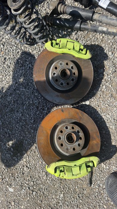 Passat B6 останали части