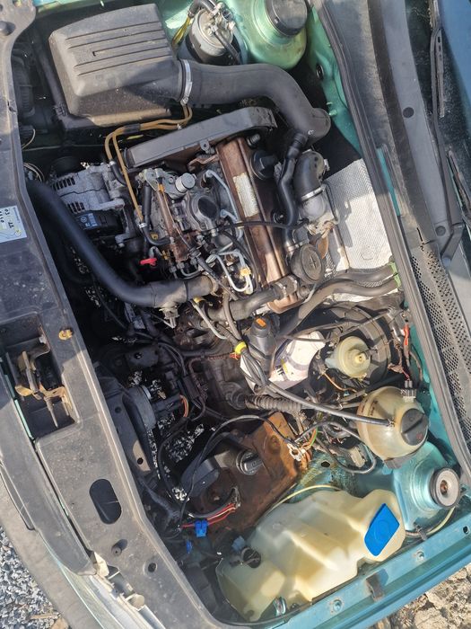 VOLKSWAGEN Golf 0 — imagine 3