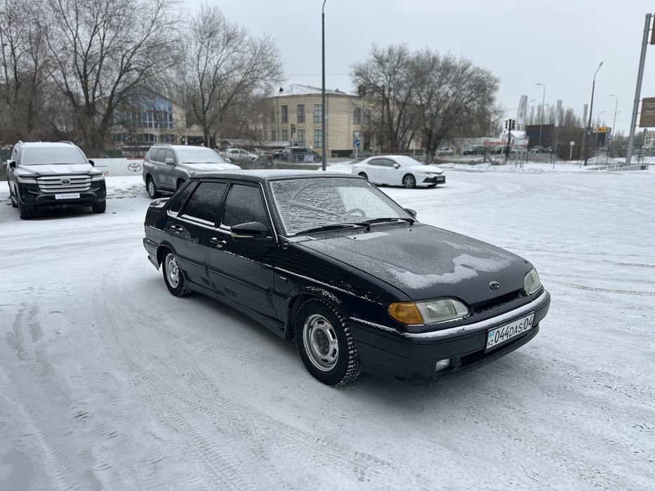 Продам Ваз 2115