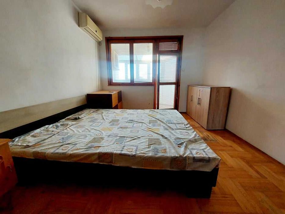 Дава се под наем Мезонет в Бургас, Възраждане - 60 кв.м за 255 € - Снимка #1