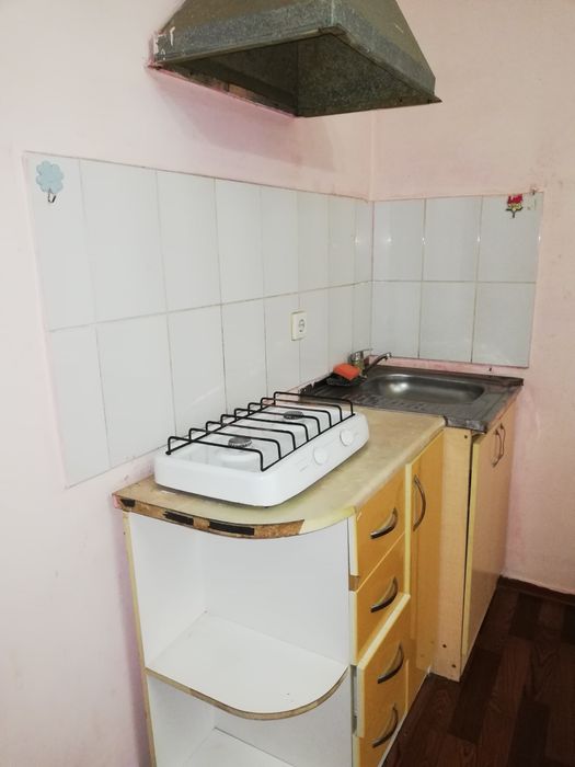 Сдам комнату в  общежитии