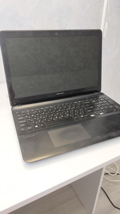 Ноутбук Sony waio