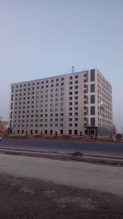 Квартира tt apartment
