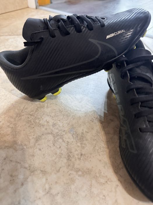 Детски бутонки Nike