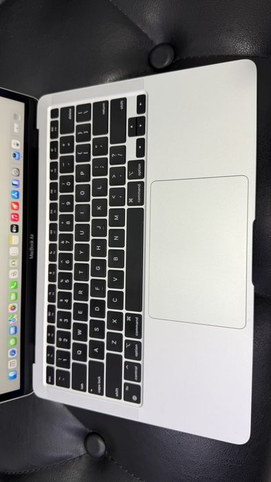 Apple MacBook Air M1 2020 года в идеальном состояние  Американский