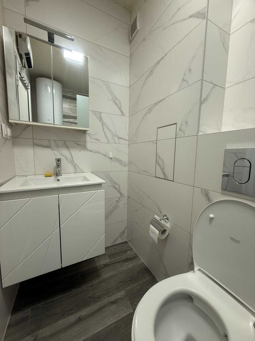 Ексклузивно! Обзаведен апартамент - до МОЛ ПЛАЗА