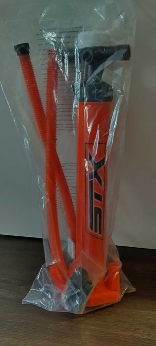 Надуваема дъска за Уинг STX 80 литра