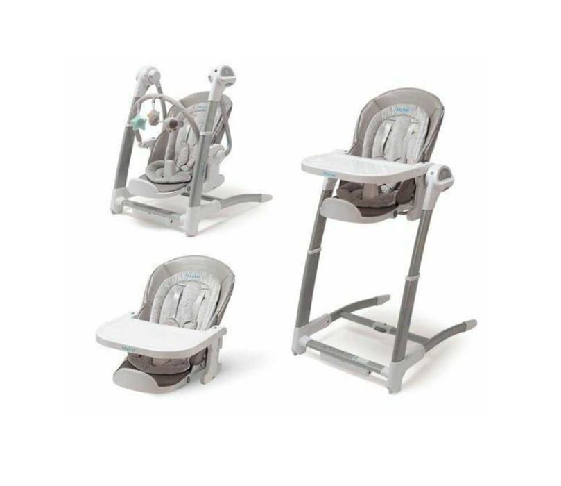 Стульчик для кормления Maribel 3 в 1 м Доставка бесплатно