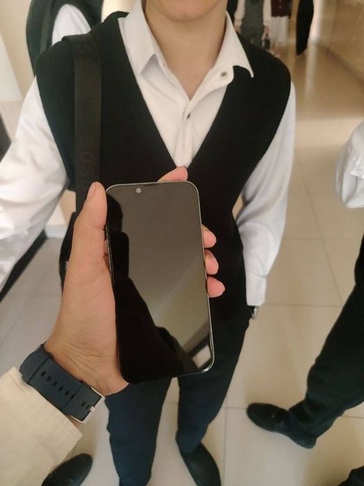 Iphone 13pro 256 gb 76% aybi yuq