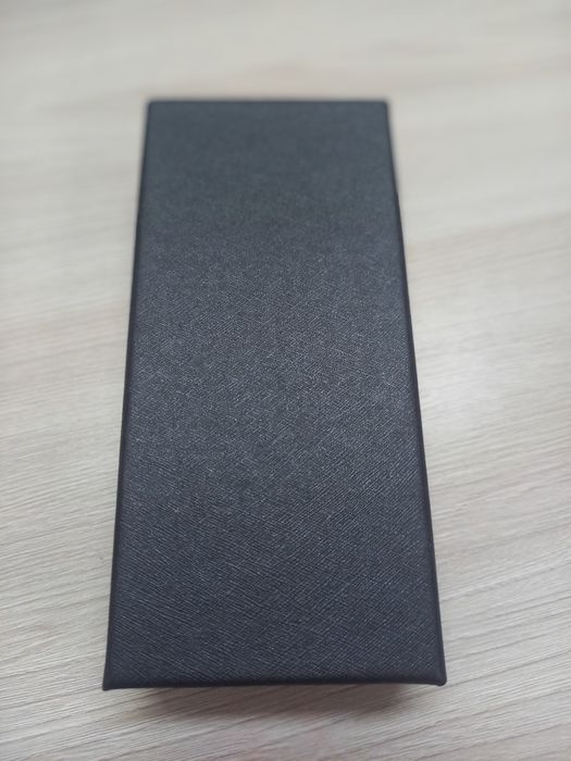 Серебряные золотые часы