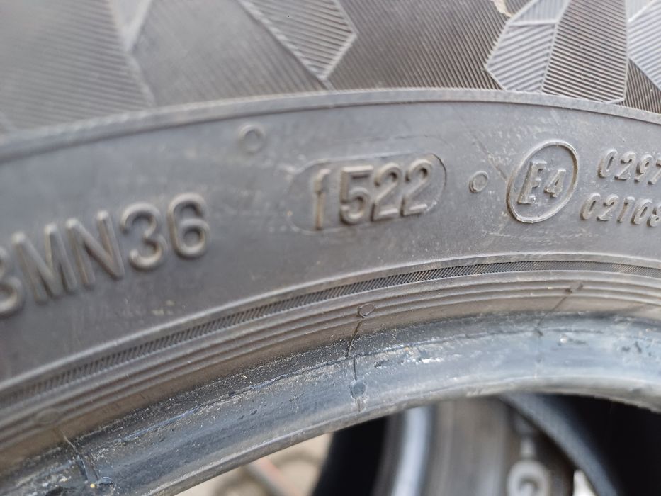 Гуми 205/60/16 Семперит