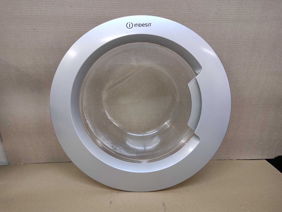 hublou,usa masina de spalat Indesit BWE 71253,48cm