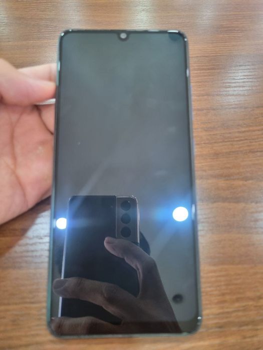 Samsung galaxy a32