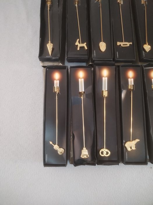 Ornamente de crăciun Georg Jensen