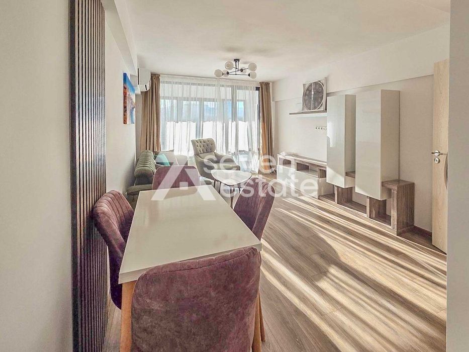 Продава се Тристаен апартамент в София, Гоце Делчев - 110 кв.м за 1878 €/кв.м - Снимка #1