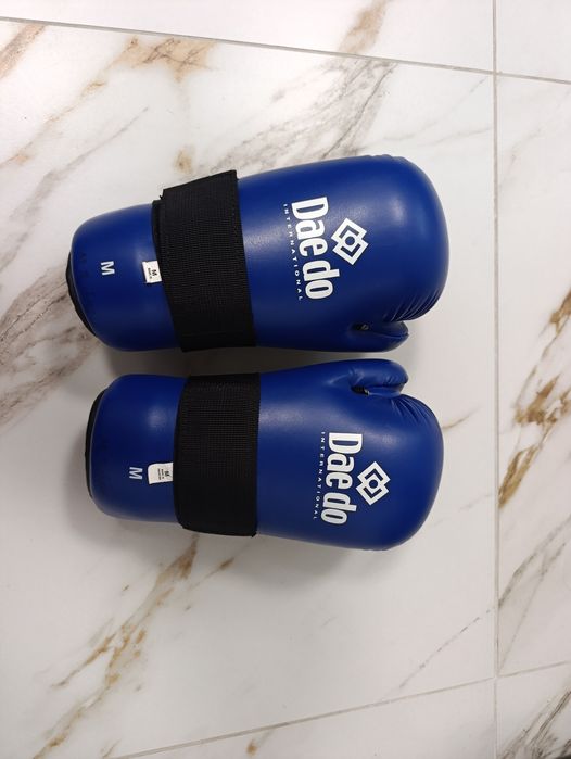 Боксови Ръкавици