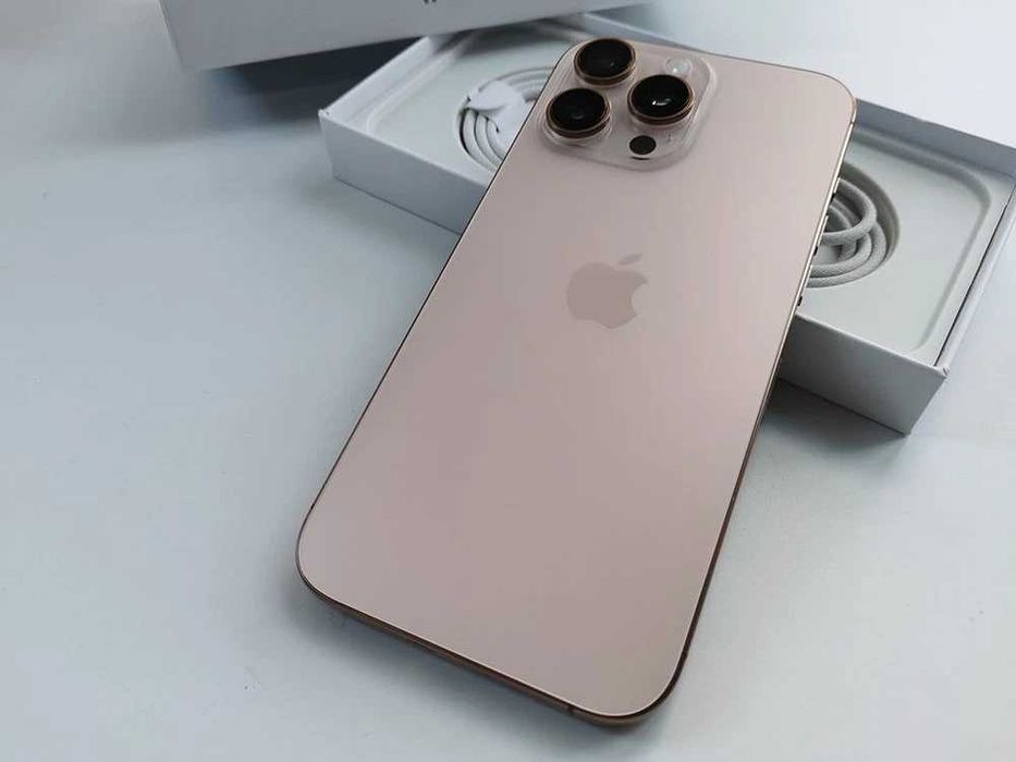 Apple iPhone 16 Pro Max 512Gb