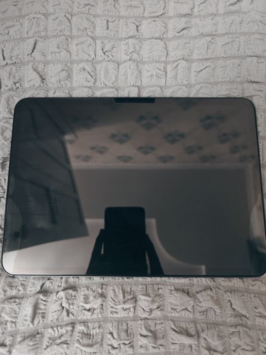 Ipad 11 pro M5 256gb