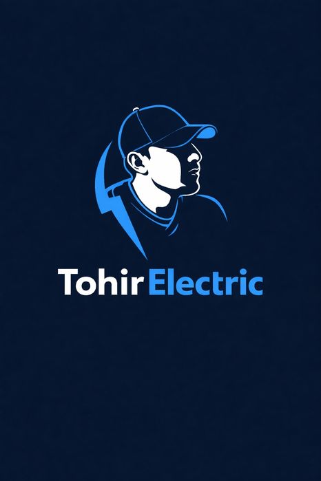 Elektrik elektromontaj ishlariga shogirt olamiz