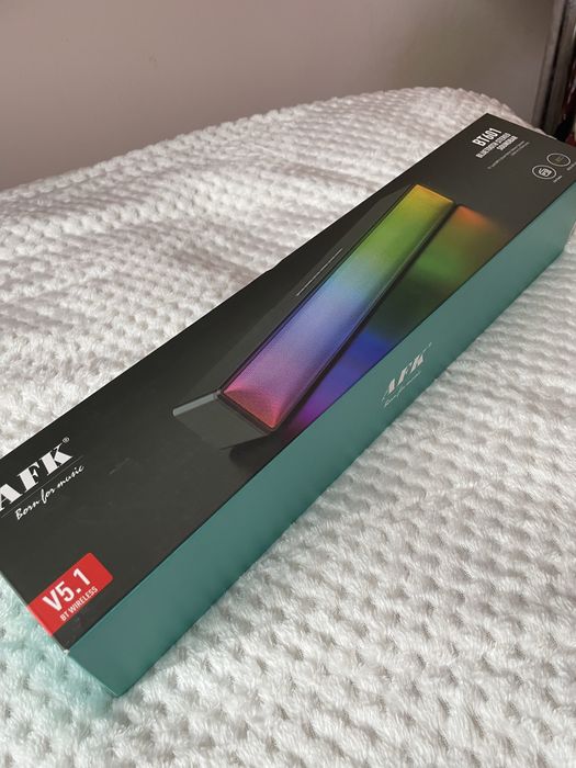 Soundbar AFK BT601