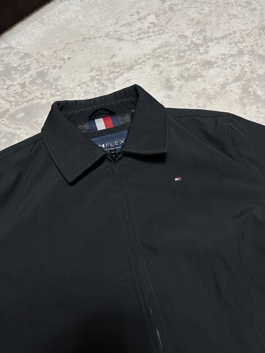 Куртка Tommi Hilfiger оригинал