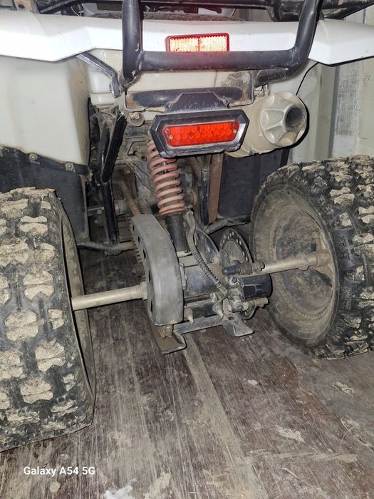 Продам детский квадроцикл