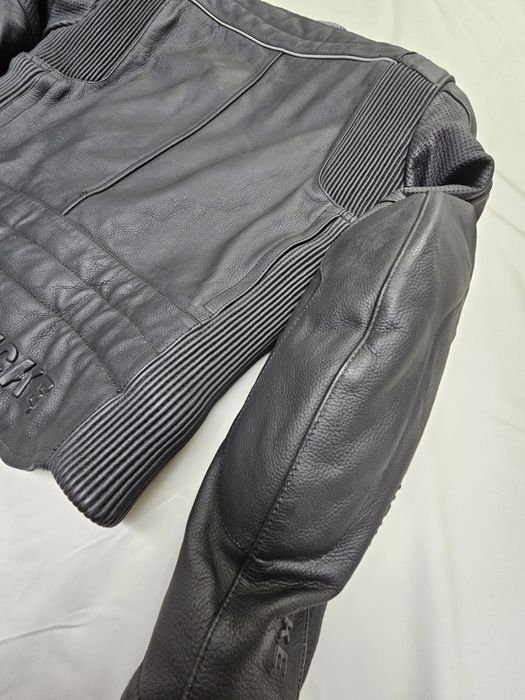 Geacă moto din piele Hein Gericke 50 M