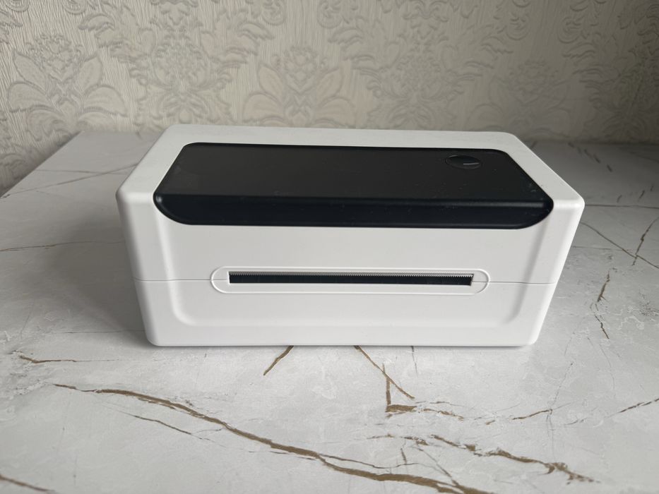 Термопринтер блютуз+кабель MHT-L1081