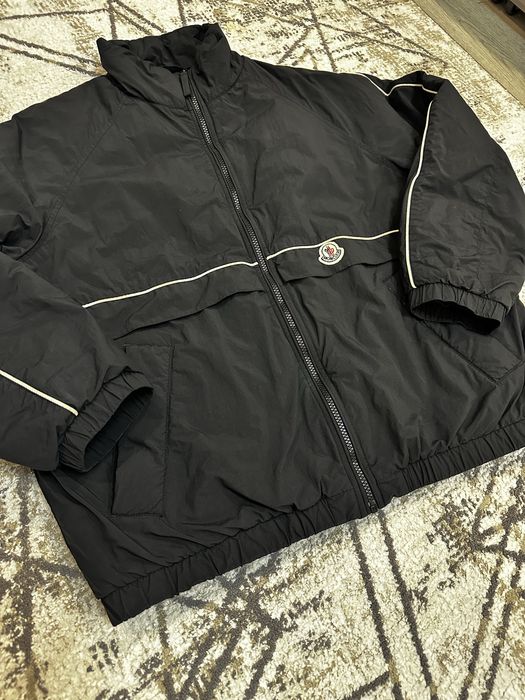 Куртка подростковая