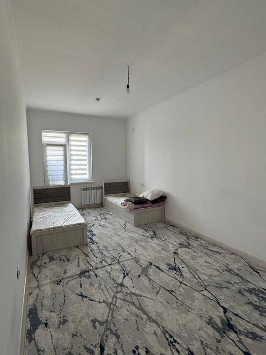 Продаётся 2-х комнатная квартира