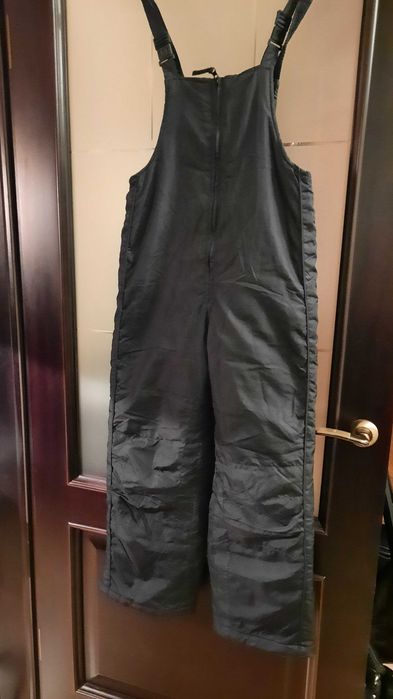 Зимний Комбинезон Rothschild для девочки