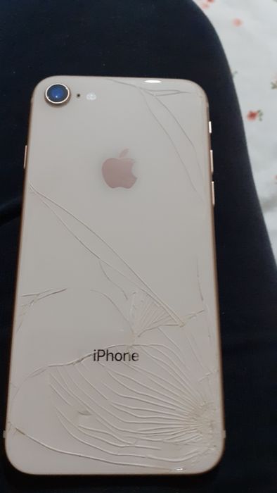 IPhone  8  256  giga