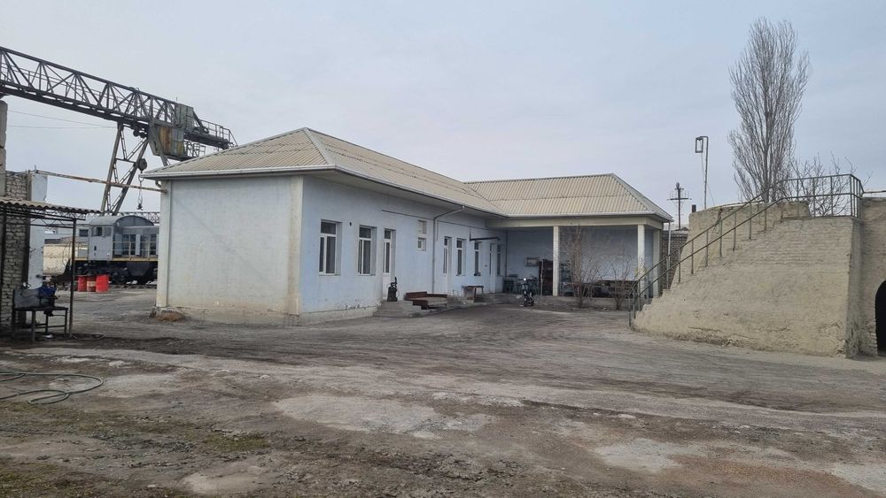 База сотилади. Продаётся база.