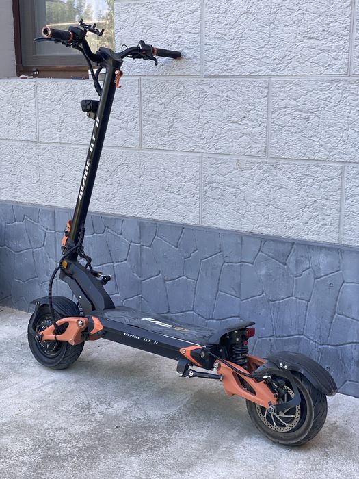Teverun blade gt 2 plus 35 ah