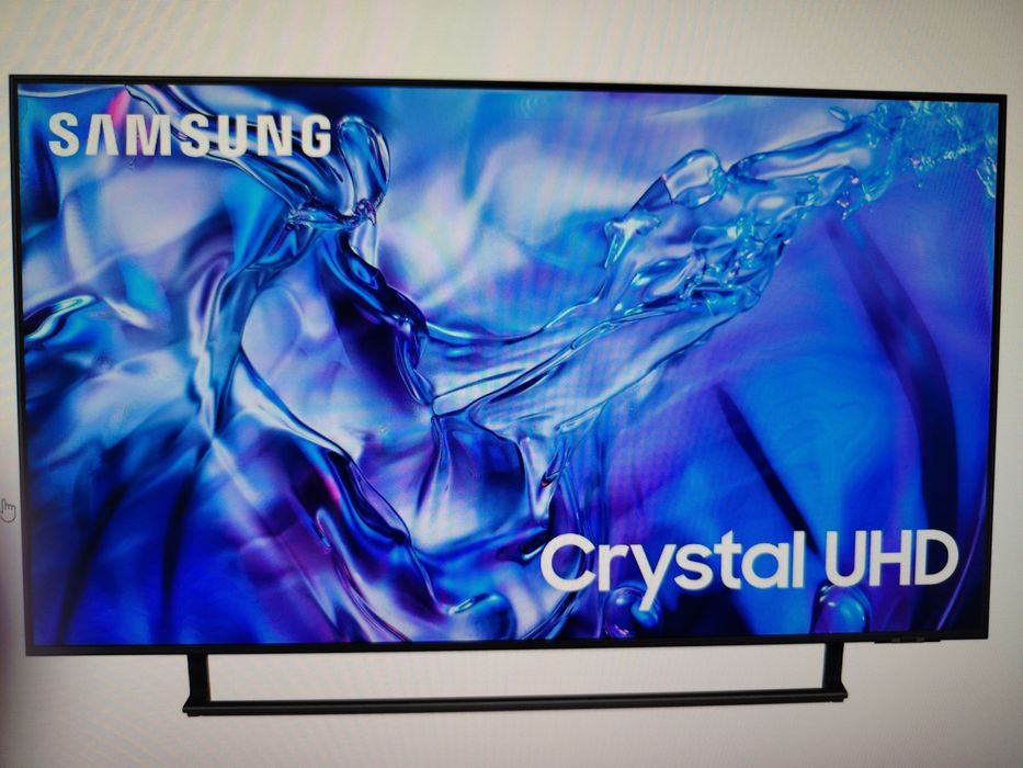 samsung ue43du8500uxuz