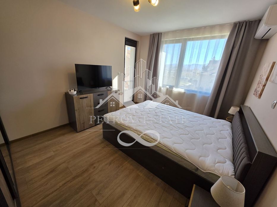 2-стаен в Пазарджик, област-гр.Велинград площ 76 цена 113000